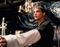 『パラサイト』